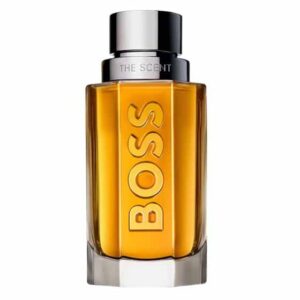 Hugo Boss The Scent 100ML EDT Hombre Tester
