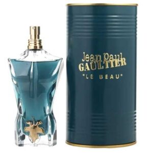 Jean Paul Gaultier Le Beau 125ML EDT Hombre