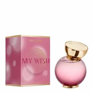 Jesus Del Pozo Halloween My Wish 100ML Mujer EDP