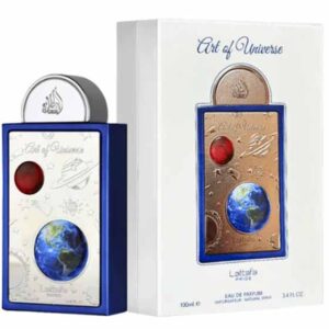 Lattafa Art Of Universe 100ML EDP Unisex