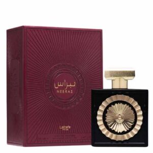 Lattafa Nebras 100ML EDP Unisex