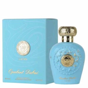 Lattafa Opulent Dubai 100ML EDP Unisex