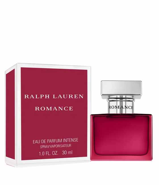 Ralph Lauren Romance Intense 30ML EDP Mujer