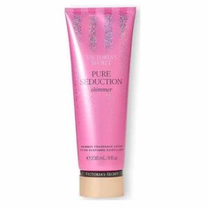 Victoria Secret Pure Seduction Shimmer 236ML Mujer Crema