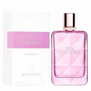 Givenchy Very Irrésistible 80ML EDP Mujer