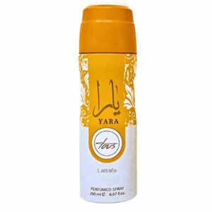 Lattafa Yara Tous 200ML Desodorante EDP Mujer