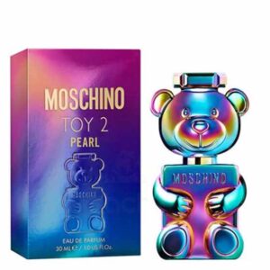 Moschino Toy 2 Pearl EDP 30ML Unisex