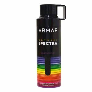Armaf Odyssey Spectra Desodorante 200ML Hombre