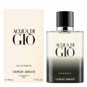 Armani Acqua Di Gio 100ML EDP Hombre
