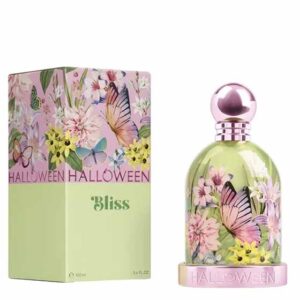 Jesus Del Pozo Halloween Bliss 100ML Mujer