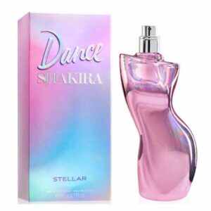 Shakira Dance Stellar 80ML EDT Mujer