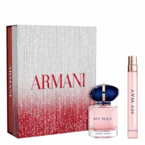 Armani My Way 30ML+10ML EDP Mujer Estuche