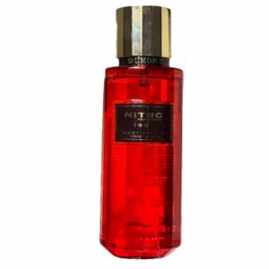 Dumont Nitro Red 250ML Hombre