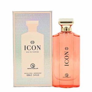 Grandeur Icon 100ML EDP Mujer
