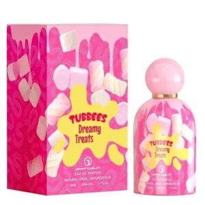 Grandeur Tubbees Dreamy Treats 50ML EDP Unisex