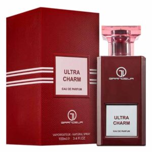 Grandeur Ultra Charm 100ML EDP Mujer