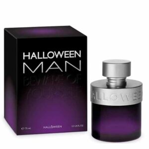 Jesus Del Pozo Halloween Man 75ML EDT Hombre