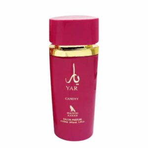 Maison Azhar Yar Candy 100ML EDP Mujer