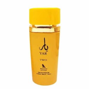 Maison Azhar Yar Two 100ML EDP Mujer