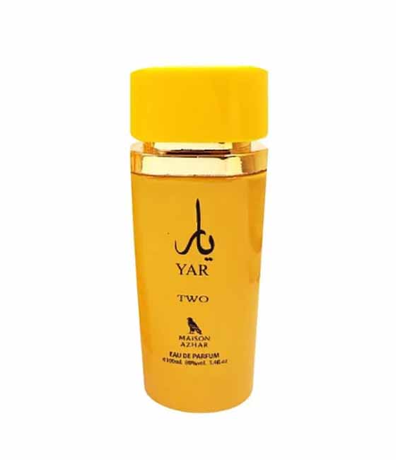 Maison Azhar Yar Two 100ML EDP Mujer
