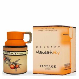 Armaf Odyssey Mandarin Sky Vintage Edition EDP 100ML Hombre