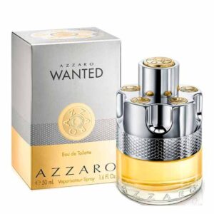 Azzaro Wanted 50ML EDT Hombre