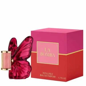 Carolina Herrera La Bomba 80ML EDP Mujer