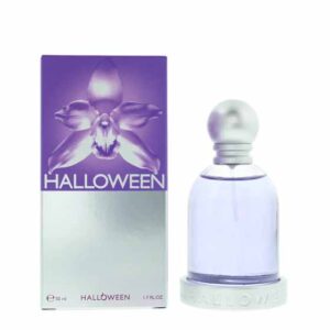 Jesus Del Pozo Halloween 50ML Mujer