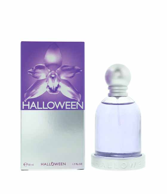 Jesus Del Pozo Halloween 50ML Mujer