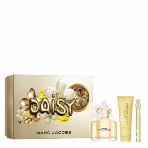 Marc Jacobs Daisy 100 ML+10 ML EDT Mujer Estuche