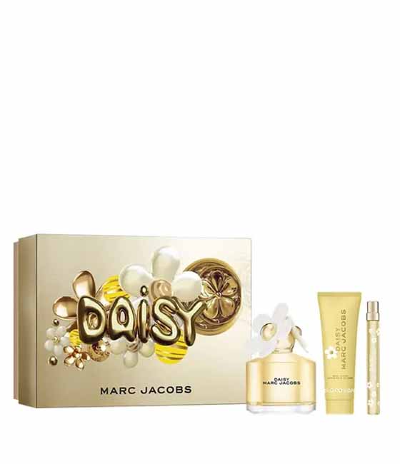 Marc Jacobs Daisy 100 ML+10 ML EDT Mujer Estuche