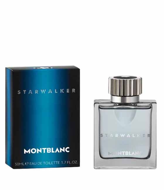 Mont Blanc Starwalker 50ML EDT Hombre