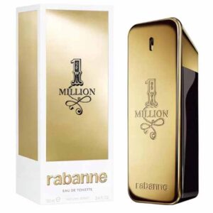 Paco Rabanne 1 Million 100ML EDT Hombre