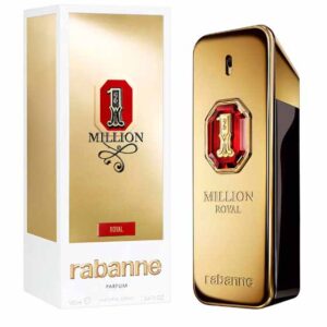 Paco Rabanne 1 Million Royal 100ML EDP Hombre