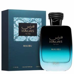 Rasasi Hawas Malibu 100ML EDP Hombre