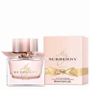 Burberry My Burberry Blush 90ML EDP Mujer Original