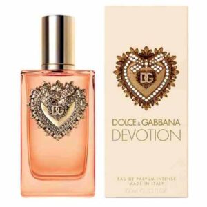 Dolce & Gabbana Devotion Intense 100MLEDP Mujer