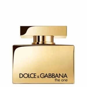 Dolce&Gabbana The One Gold EDP Intense 75ML Mujer Tester