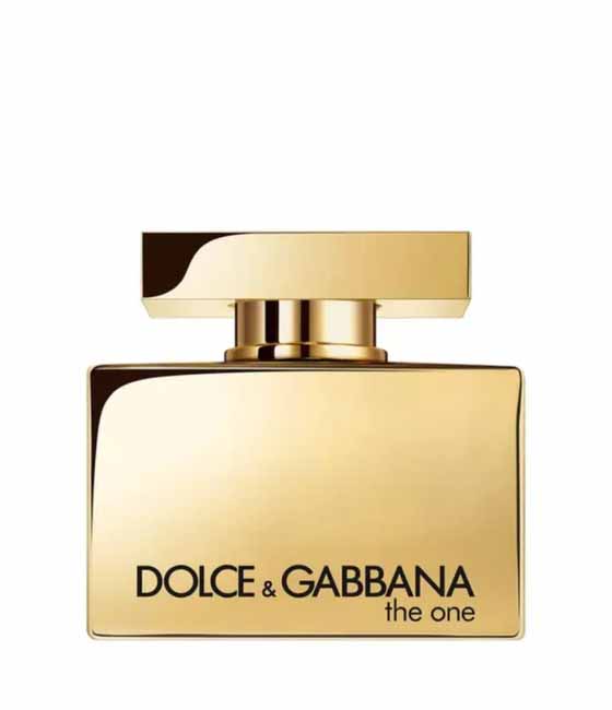 Dolce&Gabbana The One Gold EDP Intense 75ML Mujer Tester