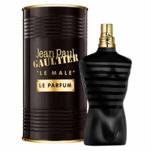 Jean Paul Gaultier Le Male Le Parfum Intense 200ML EDP Hombre