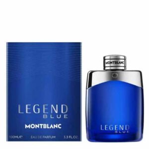 Mont Blanc Legend Blue 100ML EDP Hombre