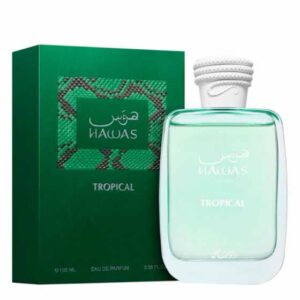 Rasasi Hawas Tropical 100ML EDP Hombre