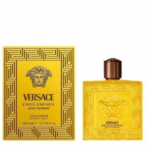 Versace Eros Energy 200ML EDP Hombre