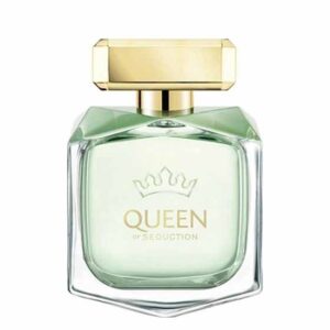 Antonio Banderas Queen of Seduction 80ML EDT Mujer Tester