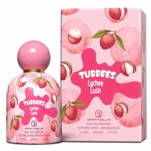 Grandeur Tubbees Lychee Lush 50ML EDP Unisex