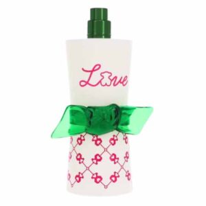 Tous Moments Love 90ML EDT Mujer Tester Sin Tapa