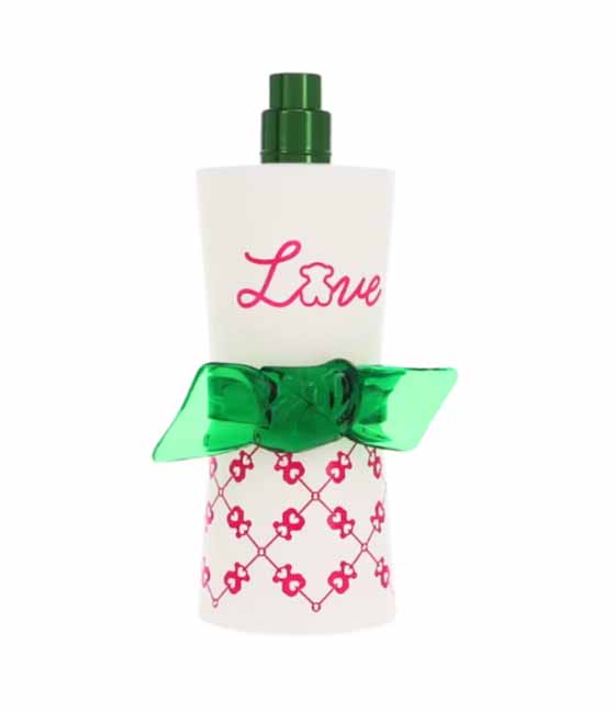 Tous Moments Love 90ML EDT Mujer Tester Sin Tapa