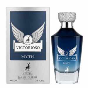 Maison Alhambra Victorioso Myth Edp 100ML Hombre