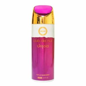 Armaf Club de Nuit Untold Doe 200ML Unisex