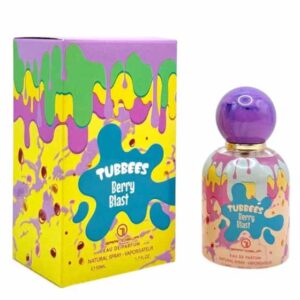 Grandeur Tubbees Berry Blast 50ML EDP Unisex